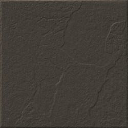 Volcano Nero Rf tile